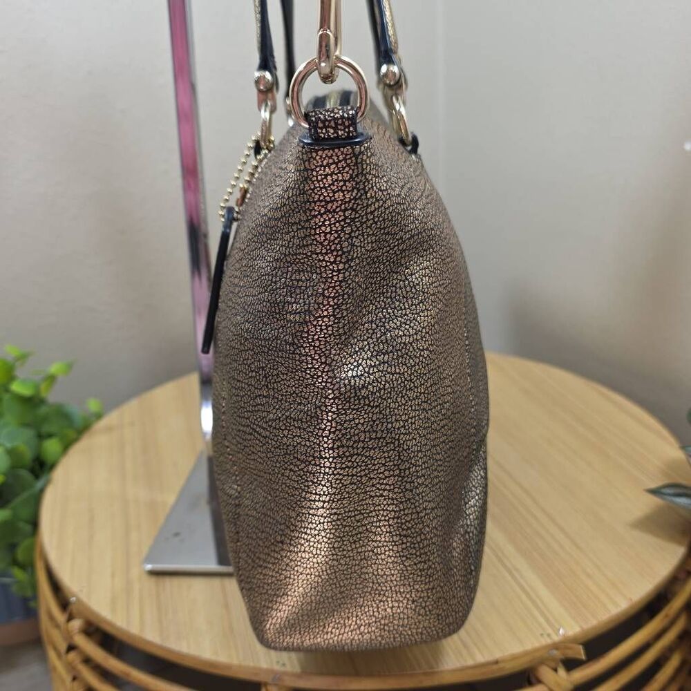 Coach Prairie Top Handle Bag - Picture 8 of 16